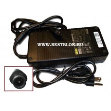 Адаптер блок питания для ноутбука DELL 19,5V-11,8A (PA-19 for XPS 1730) Оригинал