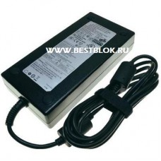 Адаптер блок питания для моноблока Samsung ATIV One 7 700A7D-X01 700A7D-S02 AD-20019 A11-200P1A AA-PA2N200 19V-10.5A (4-pin) 200W Оригинал