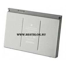 Аккумулятор (батарея) для ноутбука Apple MacBook A1189 (68 Wh) Оригинал