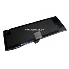 Аккумулятор (батарея) для ноутбука Apple MacBook Pro A1321 (73 Wh) Оригинал