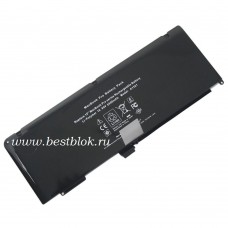 Аккумулятор (батарея) для ноутбука Apple A1321 (73 Wh)