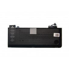 Аккумулятор (батарея) для ноутбука Apple MC118LL/A MC026LL/A MB986LL/A MC371LL/A MC372LL/A MD101LL/A MD102LL/A MD101RS(2010) A1278 (63.5Wh) Оригинал
