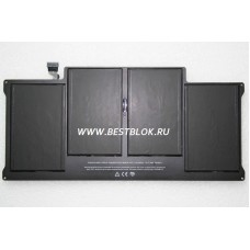 Аккумулятор (батарея) для ноутбука Apple MacBook Air A1377 (50 Wh) Оригинал