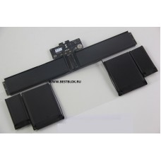 Аккумулятор (батарея) для ноутбука Apple MacBook Pro A1425 A1437 (74 Wh) Оригинал