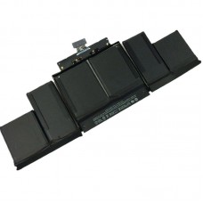 Аккумулятор (батарея) для ноутбука Apple MacBook Pro A1398 A1494 (95Wh) 8440 mAh Оригинал