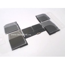 Аккумулятор (батарея) для ноутбука Apple MacBook 12 Retina A1534 (39.71 Wh) Оригинал