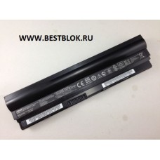 Аккумулятор (батарея) для ноутбука Asus A31-U24 A32-U24 U24A U24E (5200 mAh) Оригинал