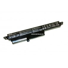 Аккумулятор (батарея) для ноутбука (нетбука) Asus VivoBook F200CA X200CA X200LA X200MA A31N1302 (33wh) Оригинал