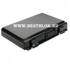 Аккумулятор (батарея) для ноутбука Asus A32-F82 (5200 mAh)
