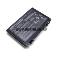 Аккумулятор (батарея) для ноутбука Asus A32-F52 (4400 mAh) Оригинал