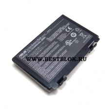 Аккумулятор (батарея) для ноутбука Asus A32-F82 (4400 mAh) Оригинал