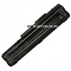 Аккумулятор (батарея) для ноутбука Packard Bell EasyNote RS65 RS66 A32-H13 (5200 mAh) Оригинал