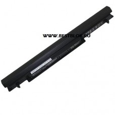 Аккумулятор (батарея) для ноутбука Asus A31-K56 A32-K56 A41-K56 A42-K56 44 Wh (2950 mah) Оригинал