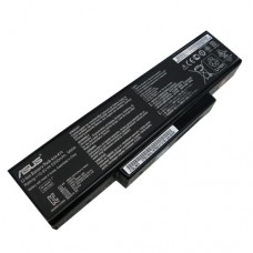 Аккумулятор (батарея) для ноутбука Asus A32-K72 (5200 mAh) Оригинал