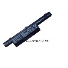 Аккумулятор (батарея) для ноутбука Asus K93 K93S K93SV K95 K95VJ 56Wh (5200 mAh) Оригинал