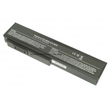 Аккумулятор (батарея) для ноутбука Asus A32-N61 (5200 mAh)