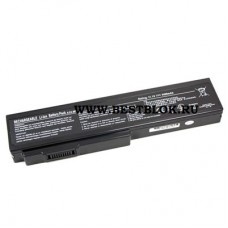 Аккумулятор (батарея) для ноутбука ASUS N61D N61DA N61JQ N61J N61JA N61JV N61VN N61VG (5200 mAh)