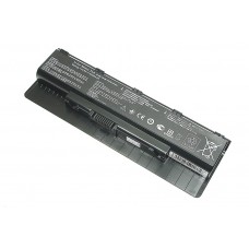 Аккумулятор (батарея) для ноутбука Asus A32-N56 (5200 mAh)