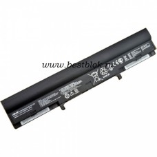 Аккумулятор (батарея) для ноутбука Asus A31-U36 A32-U36 A41-U36 A42-U36 (4400 mAh) Оригинал