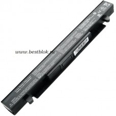 Аккумулятор (батарея) для ноутбука Asus X550 X550A X550L X550C X550V A41-X550 A41-X550A (2200 mAh)