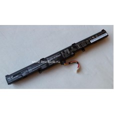 Аккумулятор (батарея) для ноутбука Asus ROG GL752VW A41N1501 48Wh (3100 mAh) Оригинал