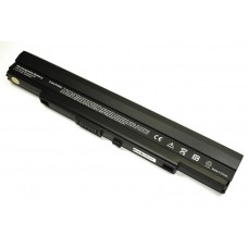 Аккумулятор (батарея) для ноутбука Asus A42-UL50 UL30A UL30JT UL30VT UL50V UL50VT UL50VG UL80VT UL80JT (5200 mAh)