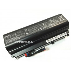 Аккумулятор (батарея) для ноутбука Asus ROG G751JL GFX71JY G751JM G751JT G751JY A42N1403 A42LM93 88Wh (5800mah) Оригинал