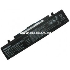 Аккумулятор (батарея) для ноутбука Samsung RF712 AA-PB9NC6W (5200 mAh) Оригинал