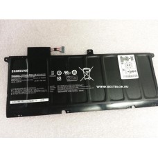Аккумулятор (батарея) для ноутбука (ультрабука) Samsung NP900X4C NP900X4 NP900X4B NP900X4C NP900X4D AA-PBXN8AR 62Wh (8400mah) Оригинал