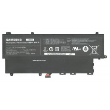 Аккумулятор (батарея) для ноутбука (ультрабука) Samsung NP530U3B NP530U3C AA-PBYN4AB (5950 mAh) Оригинал