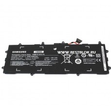 Аккумулятор (батарея) для планшета Samsung Chromebook XE303C12 XE500T1C AA-PBZN2TP (4080 mah) Оригинал
