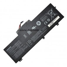 Аккумулятор (батарея) для ноутбука (ультрабука) Samsung 350U2A 350U2B 350U2C NP350U1B AA-PBZN6PN 47Wh (6340 mAh) Оригинал
