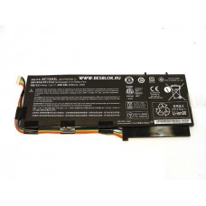 Аккумулятор (батарея) для ноутбука Acer Aspire P3-171-6820 AC13A3L 40Wh (5280mah) Оригинал