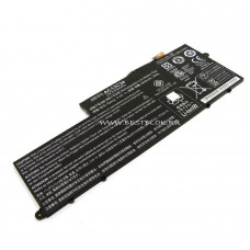 Аккумулятор (батарея) для ноутбука (ультрабука) Acer Aspire V5-122P AC13C34 30Wh (2640mah) Оригинал