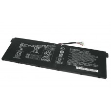 Аккумулятор (батарея) для ноутбука Acer Aspire E3-111 E3-112 E3-112M E5-721 E5-731 E5-731G E5-771 E5-771G ES1-111 AC14B3K (50Wh 3940Mah) Оригинал