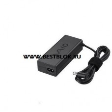 Адаптер блок питания для ноутбука Sony VGP-AC19V31 (19,5V-4,7A) Оригинал