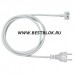 Адаптер блок питания для ноутбука Apple MagSafe 2 A1424 (MacBook Pro A1398) 20V-4.25A 85W Оригинал