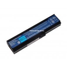 Аккумулятор (батарея) для ноутбука Acer 3UR18650Y-2-QC261 (4400 mAh) Оригинал