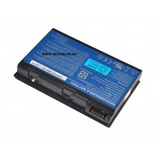Аккумулятор (батарея) для ноутбука Acer TM00741 (4800 mAh) Оригинал