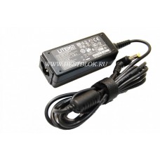 Адаптер блок питания для ноутбука Acer Aspire One 110 150 752 751h D150 D250 A110 A150 A531 A751 HP-A0301R3 ADP-30JH B PA1300-04 19V-1,58A Оригинал