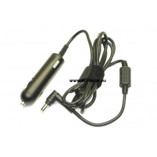 Автомобильная зарядка блок питания для ноутбука Acer Emachines Packard Bell 65W-90W