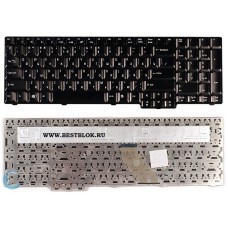 Клавиатура для ноутбука Acer 7100 7720 7520