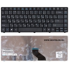Клавиатура для ноутбука Acer TravelMate 8371 8471