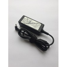 Адаптер блок питания для ноутбука Samsung AD-4019P PA-1400-14 AD-4019W AD-4019SL PA-1400-24 AD-4019A AD-4019 19V-2,1A 40W (3.0*1.1)