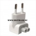 Адаптер блок питания для ноутбука Apple MagSafe 2 MD223 MD224 MD592 MD231 MD232  45W Оригинал