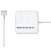 Адаптер блок питания для ноутбука Apple MagSafe 2 с дисплеем Retina MacBook Air A1466 A1465 A1436 14.85V-3.05A 45W Оригинал