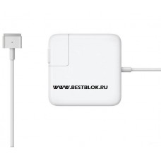 Адаптер блок питания для ноутбука Apple MagSafe 2 с дисплеем Retina (13-inch MacBook Pro) 16.5V-3.65A 60W