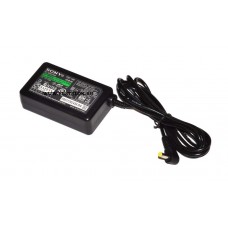 Зарядка Адаптер блок питания для игровой приставки Sony PSP-100 PSP-104 (5V-2000mA) Оригинал
