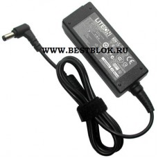 Адаптер блок питания для ноутбука Packard Bell dot s KAV60 PAV80 19V-1,58A Оригинал