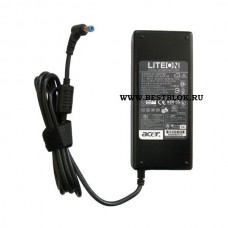 Адаптер блок питания для моноблока Packard Bell oneTwo S3230 A3410 19V-4,74A (5.5х1.7) Оригинал